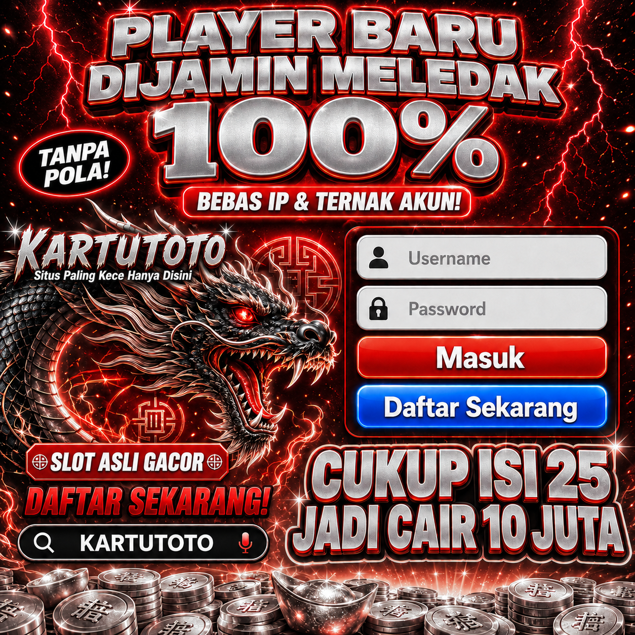 KARTUTOTO